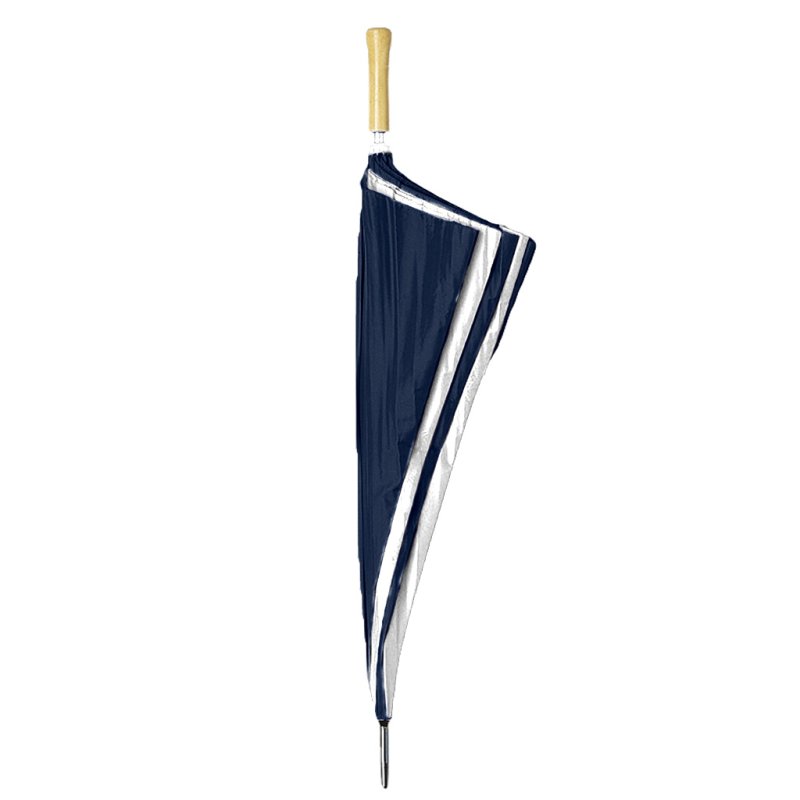 bianco-blu navy